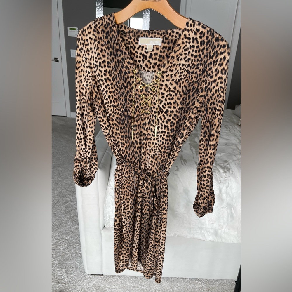 Michael Kors Dress